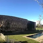 Castell De Vallgornera