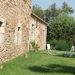 Castell De Vallgornera ホテル