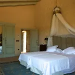 Castell De Vallgornera