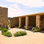 ホテル Castell De Vallgornera