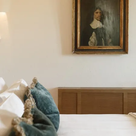 Hotel Castell De Vallgornera *