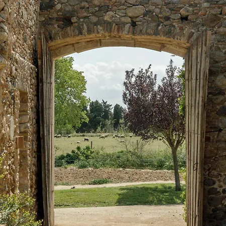 Castell De Vallgornera Hotel Peralada