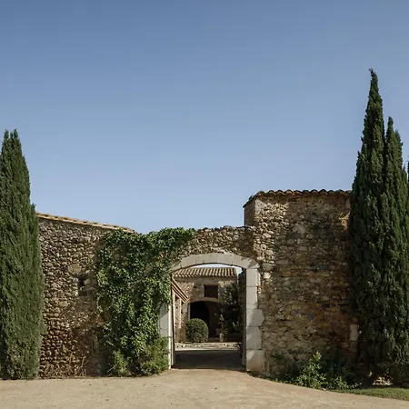 Отель Castell De Vallgornera *