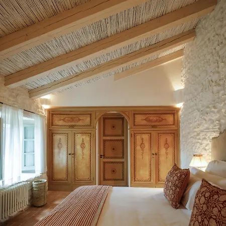 Hotel Castell De Vallgornera