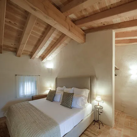 Hotel Castell De Vallgornera *