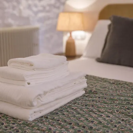 Castell De Vallgornera Hotel