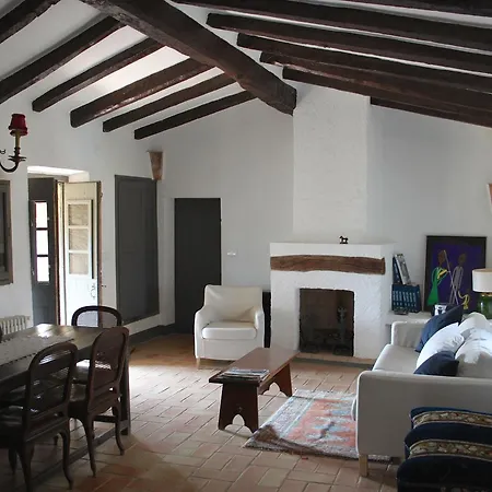 Castell De Vallgornera Hotel Peralada
