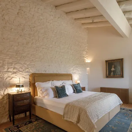 Castillo De Vallgornera