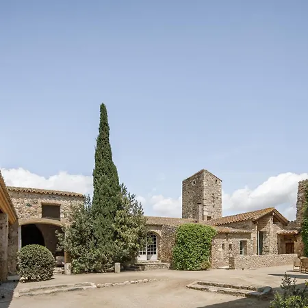 Hotel Castillo De Vallgornera Peralada (Perelada)