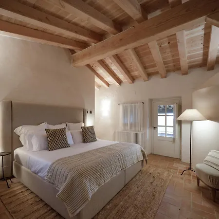 Castillo De Vallgornera Hotel Peralada (Perelada)