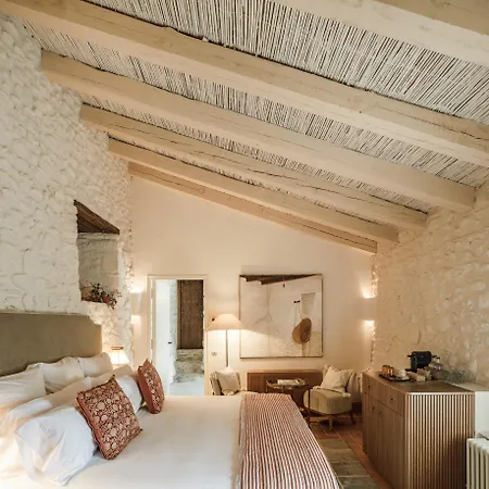 Castillo De Vallgornera Hotel *