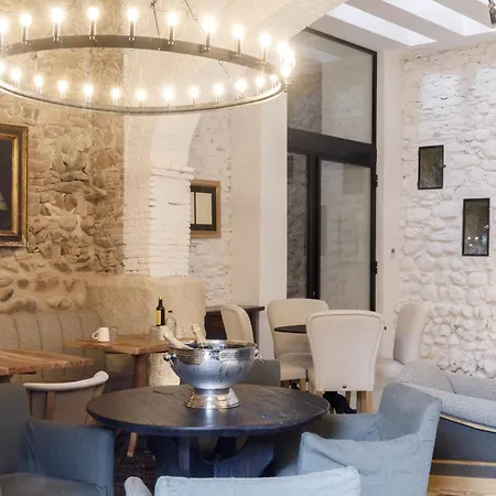 Hotel Castillo De Vallgornera Peralada (Perelada)