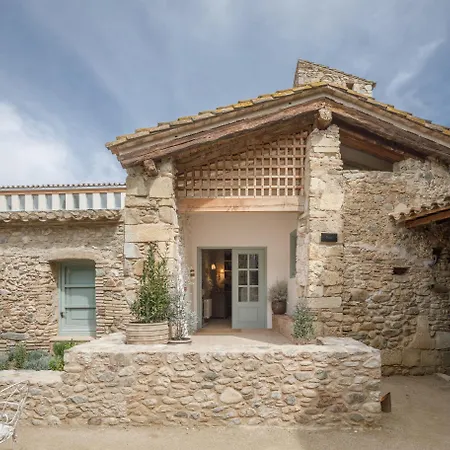 Hotel Castillo De Vallgornera