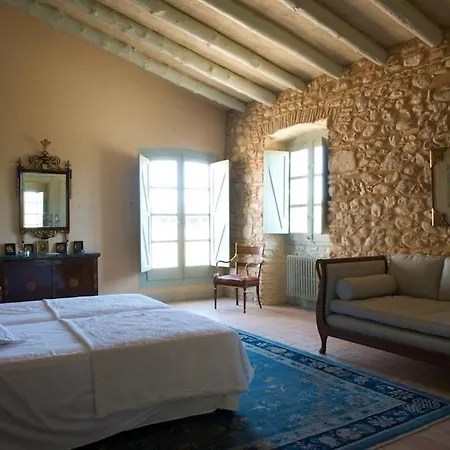 Hotel Castillo De Vallgornera